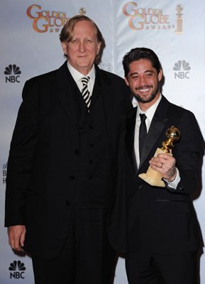 Фото - Райан Бингхэм: 289x400 / 18 Кб