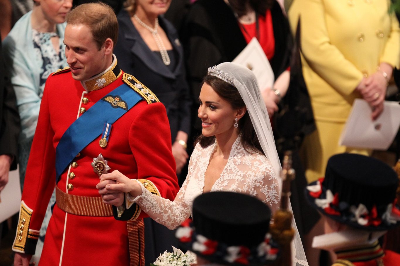 Фото - Принц Уильям: 1365x910 / 187 Кб