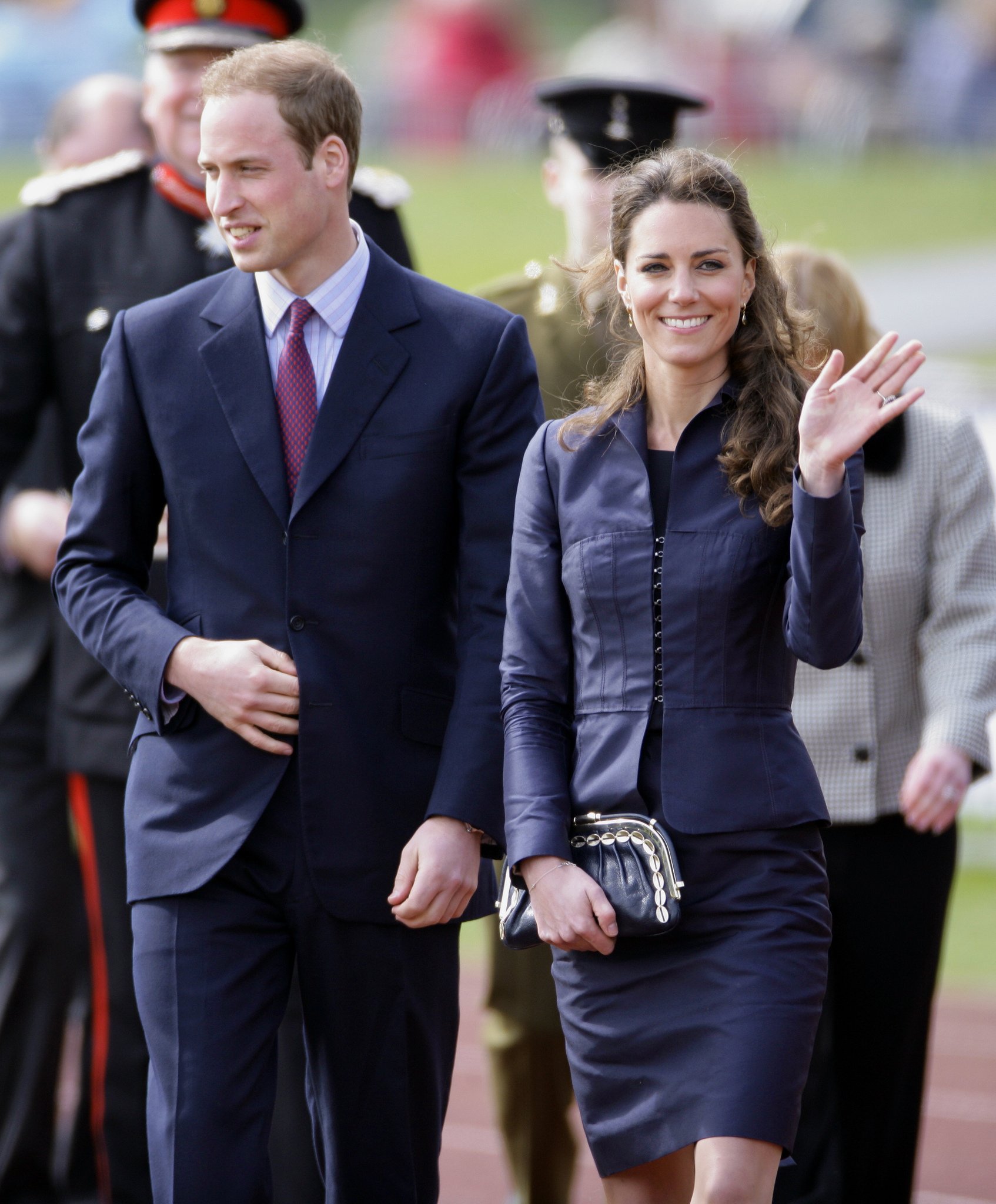 Фото - Принц Уильям: 1694x2048 / 380 Кб