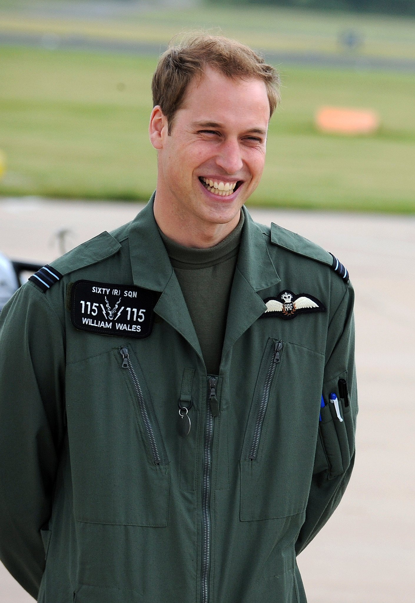 Фото - Принц Уильям: 1410x2048 / 457 Кб