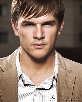 Фото - Дэрек Рэй: 288x360 / 22 Кб