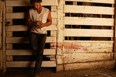 Фото - Тэрри Уэйн: 401x266 / 31 Кб