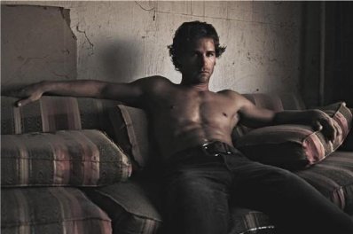 Фото - Тэрри Уэйн: 398x264 / 18 Кб