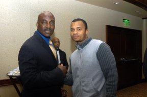 Фото - Дуэйн Бойд: 288x191 / 11 Кб