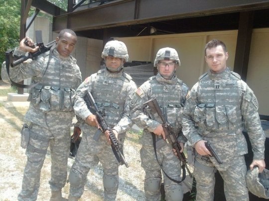 Фото - Дуэйн Бойд: 540x405 / 59 Кб