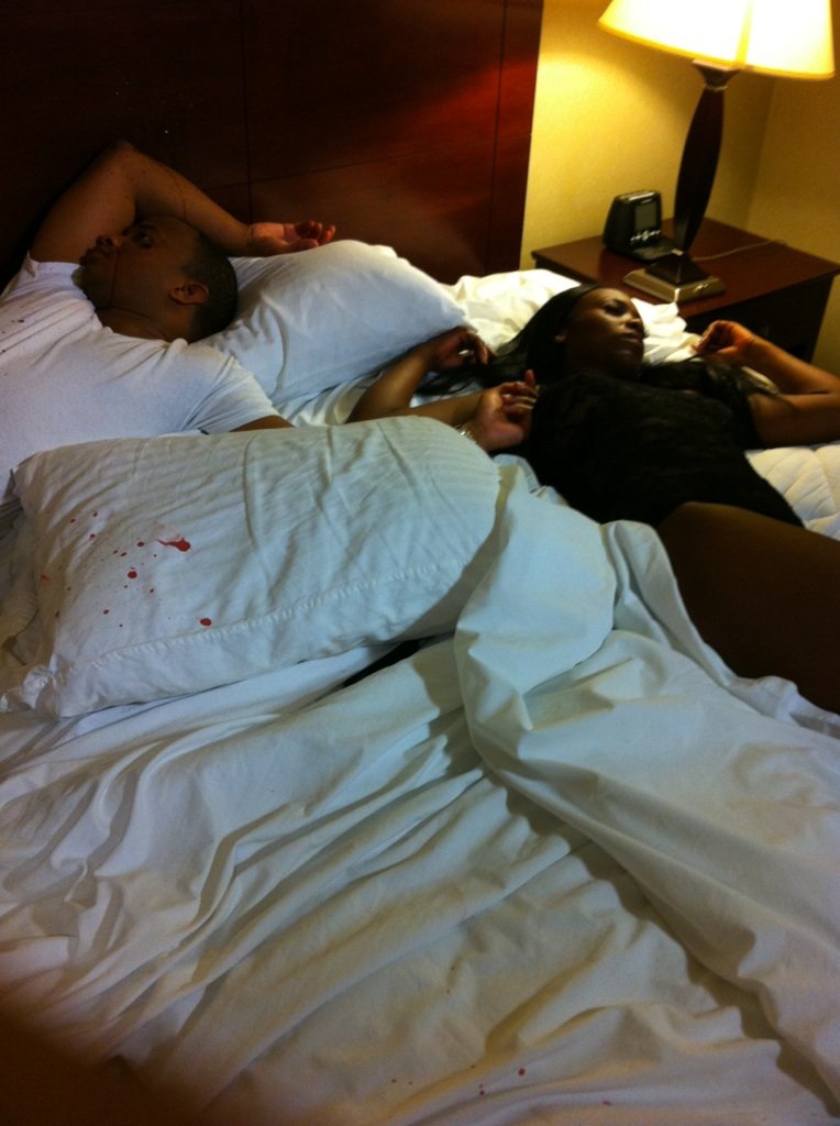 Фото - Дуэйн Бойд: 764x1024 / 99 Кб