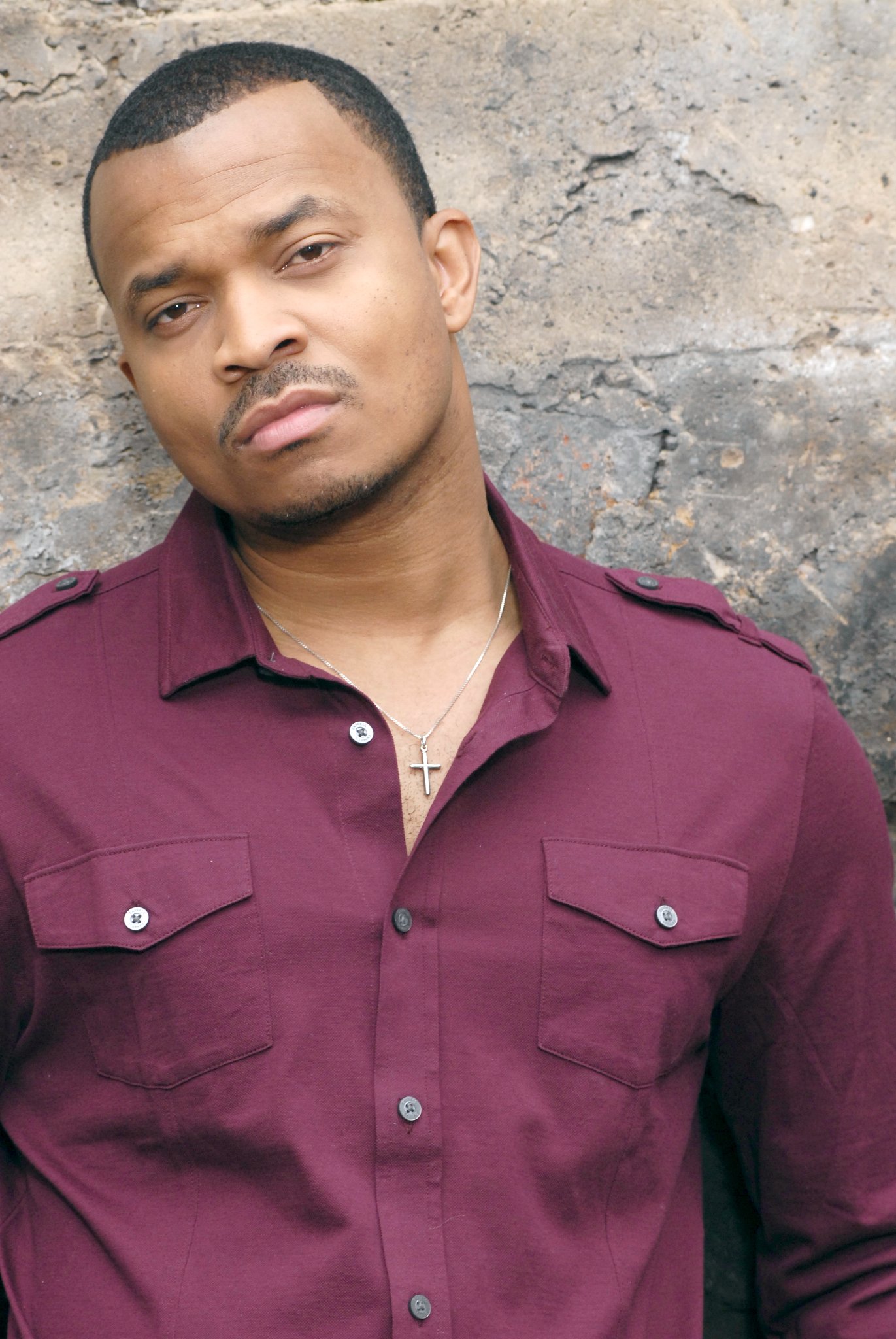 Фото - Дуэйн Бойд: 1371x2048 / 394 Кб