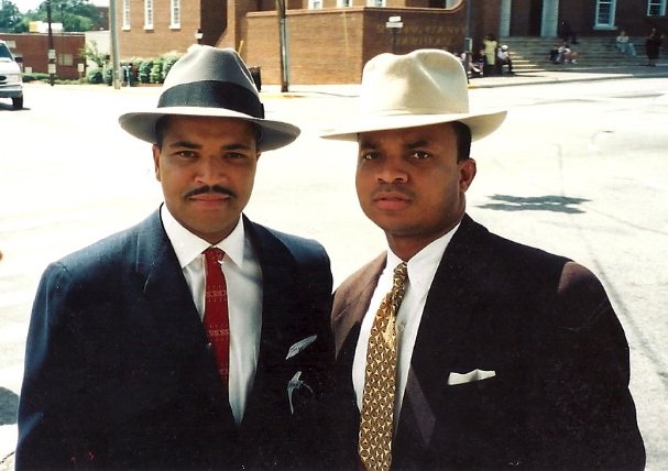 Фото - Дуэйн Бойд: 607x428 / 51 Кб