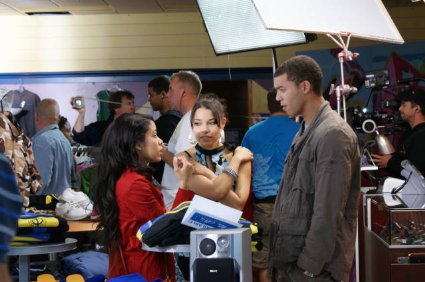 Фото - Ишан Моррис: 425x282 / 33 Кб