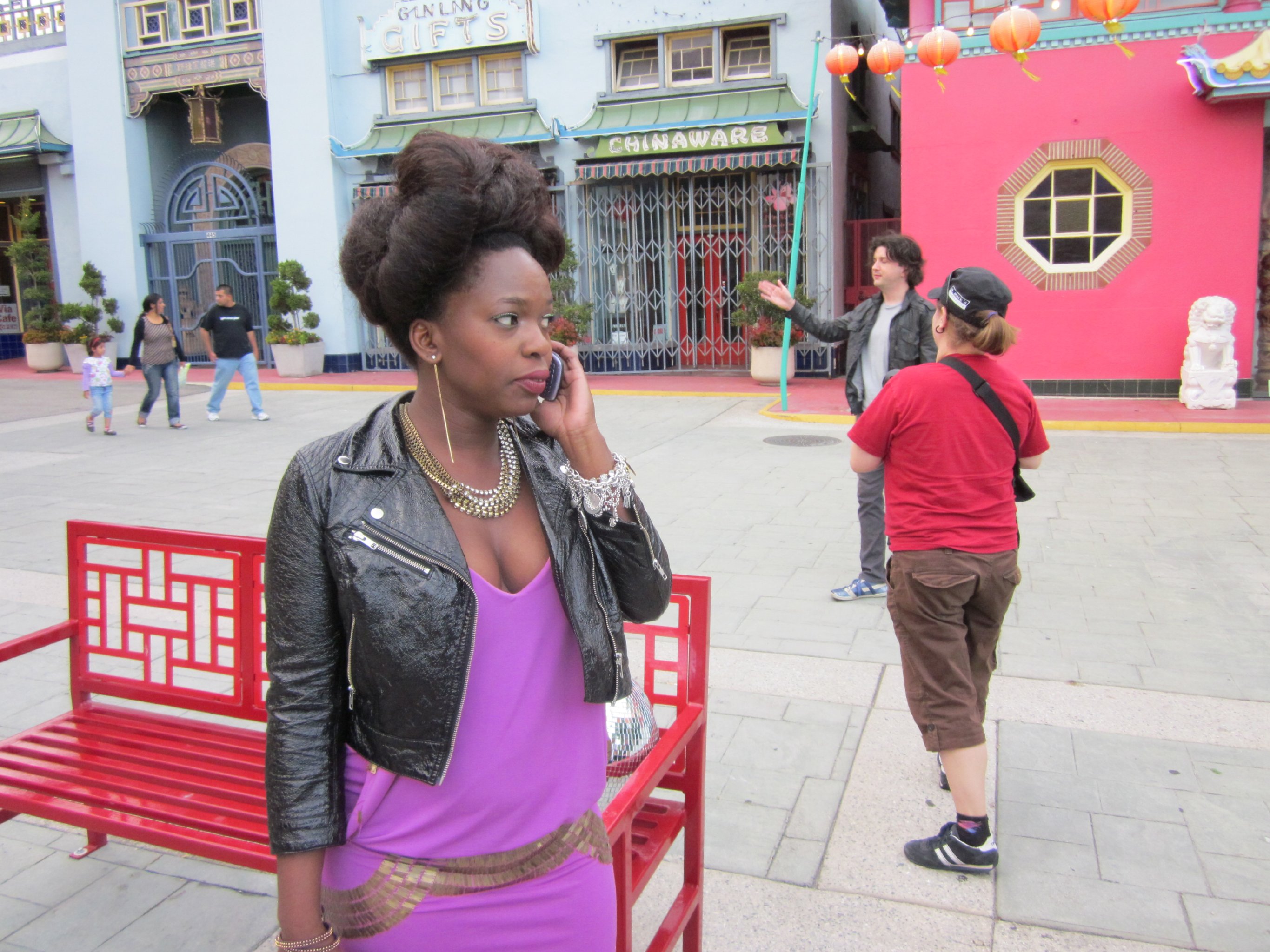 Фото - Селена Марс: 2731x2048 / 744 Кб