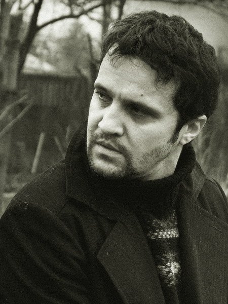 Фото - Дору Богута: 450x600 / 64 Кб