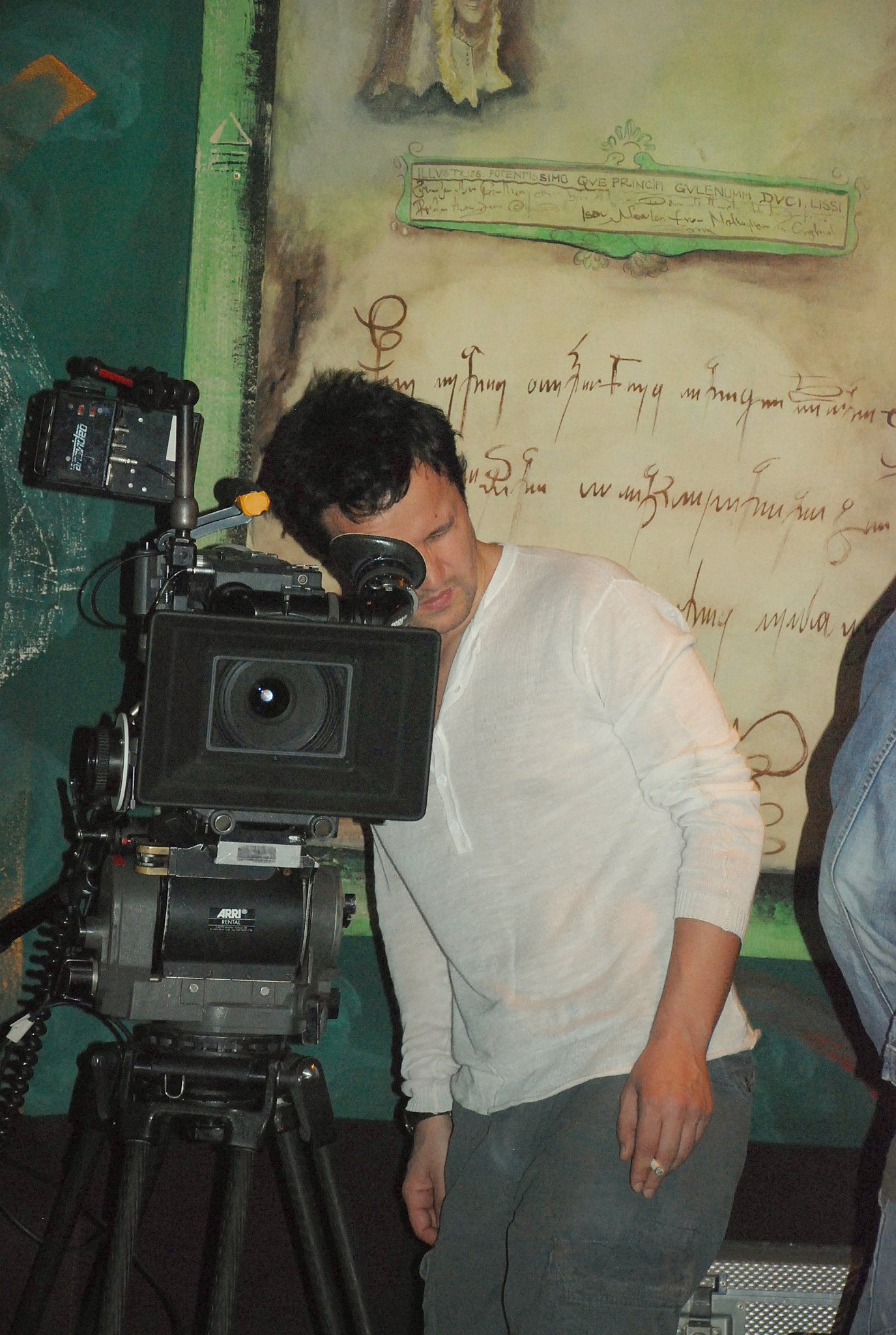 Фото - Дору Богута: 1375x2048 / 519 Кб