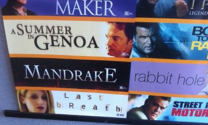 Фото - Мэган Флинн: 405x243 / 28 Кб