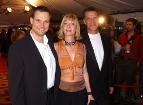 Фото - Эмиль Годро: 293x215 / 15 Кб