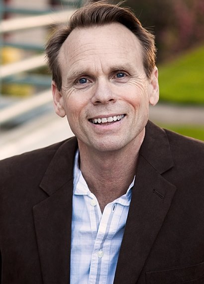 Фото - Джеффри Ти Фергюсон: 410x570 / 39 Кб