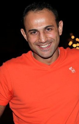 Фото - Роман Митичян: 258x404 / 14 Кб