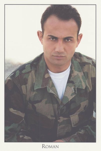 Фото - Роман Митичян: 405x604 / 30 Кб