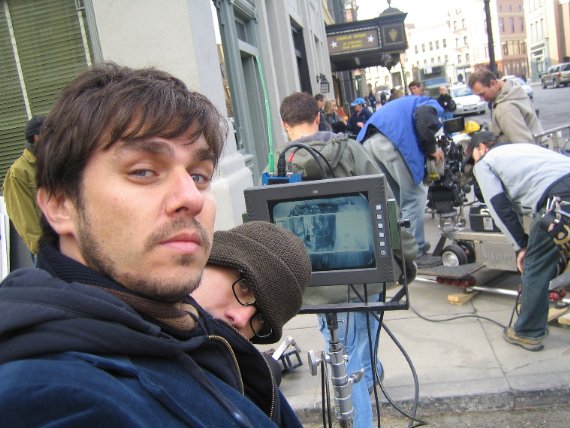 Фото - Ариэль Вромен: 570x428 / 63 Кб