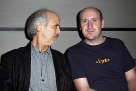 Фото - Дилан Кидд: 267x178 / 10 Кб