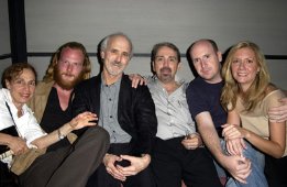 Фото - Дилан Кидд: 261x170 / 13 Кб