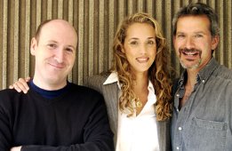 Фото - Дилан Кидд: 261x170 / 14 Кб