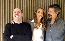 Фото - Дилан Кидд: 256x164 / 13 Кб