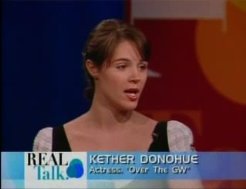 Фото - Кетер Донохью: 246x189 / 8 Кб