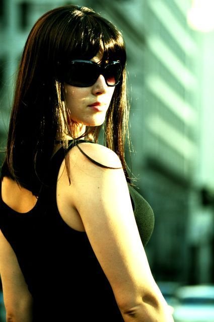 Фото - Кетер Донохью: 425x640 / 40 Кб