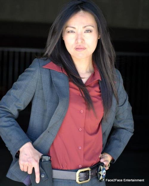 Фото - Казуми Айхара: 500x625 / 39 Кб