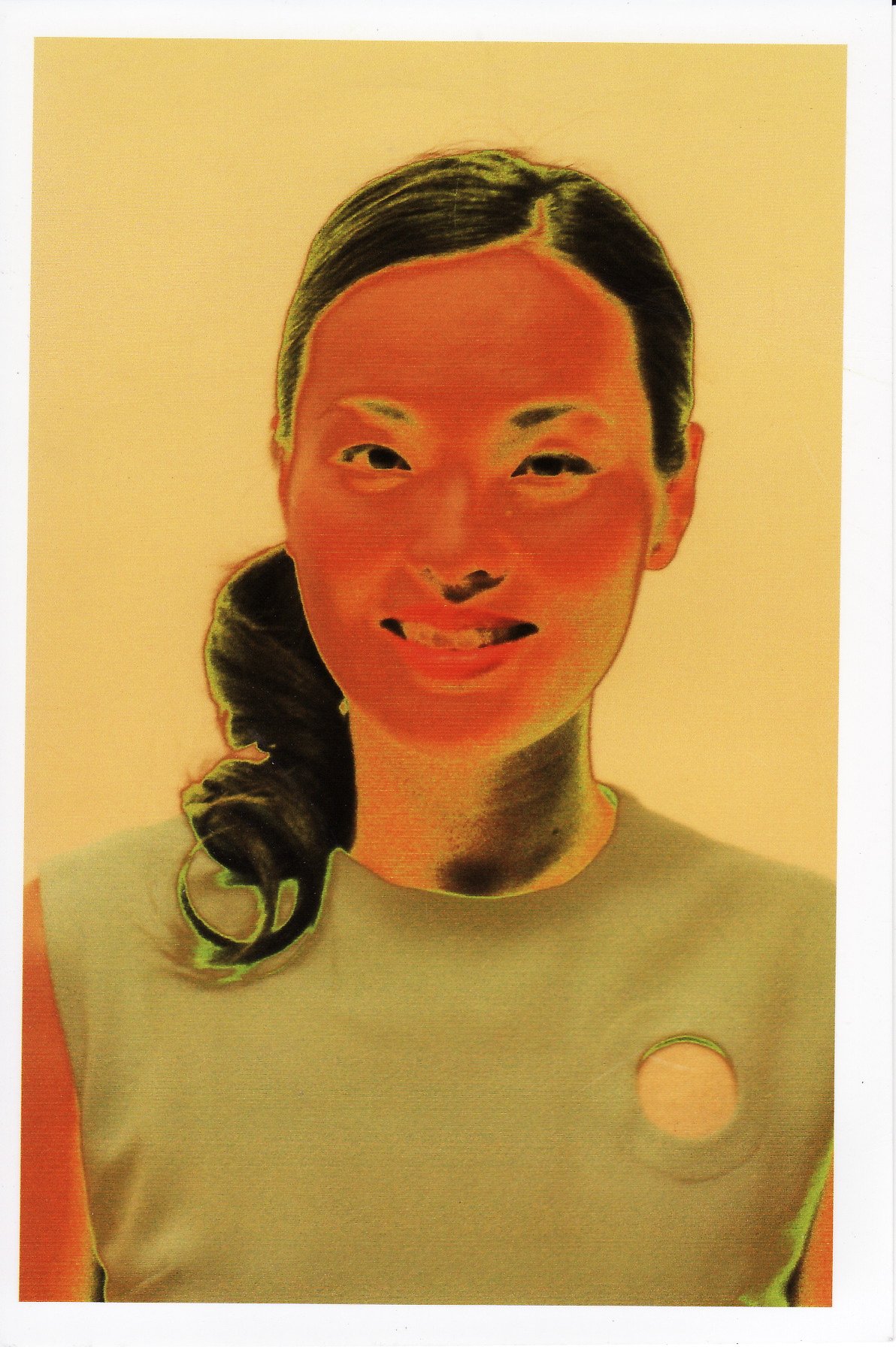 Фото - Казуми Айхара: 1192x1792 / 380 Кб