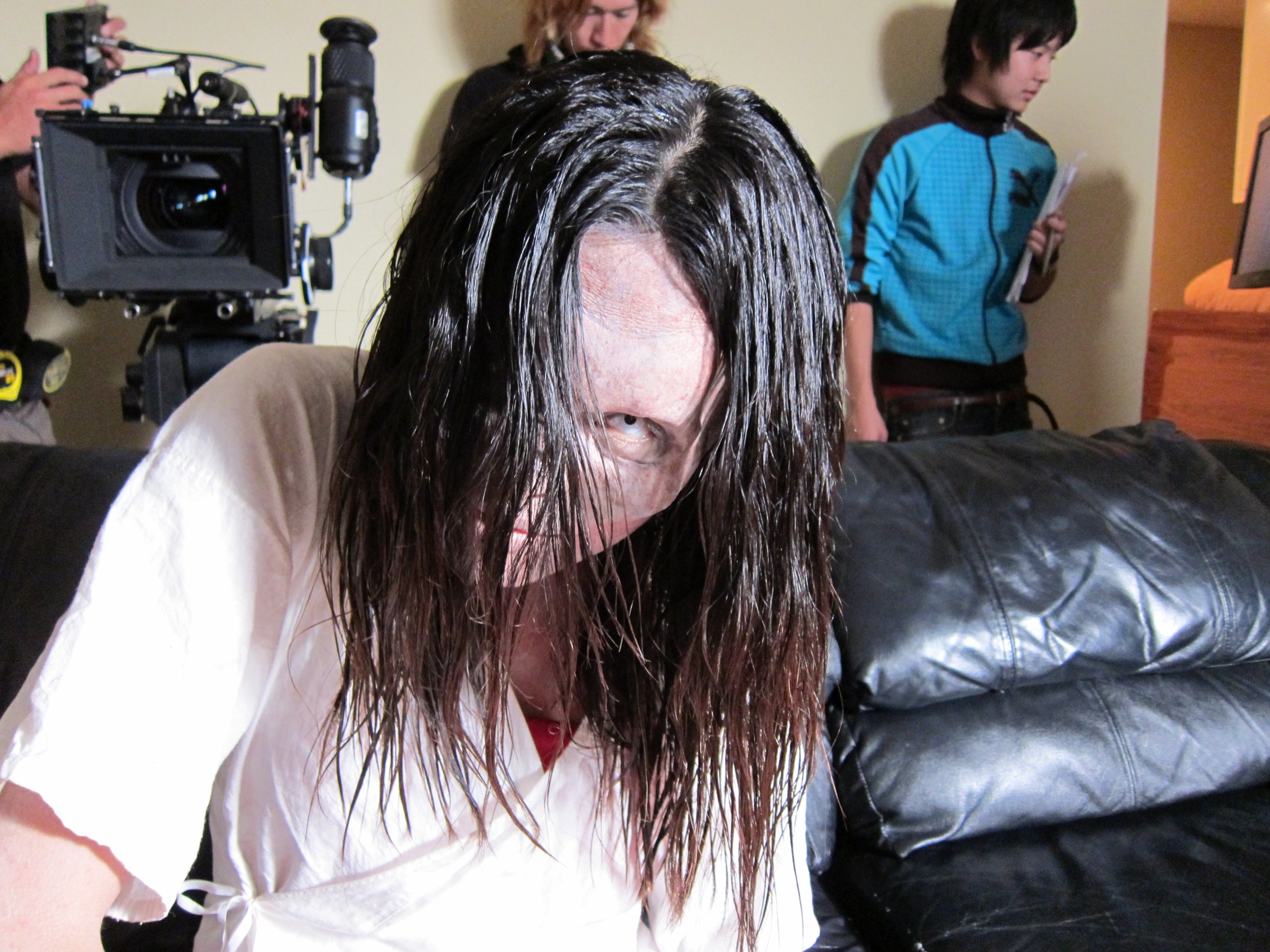 Фото - Казуми Айхара: 2731x2048 / 807 Кб