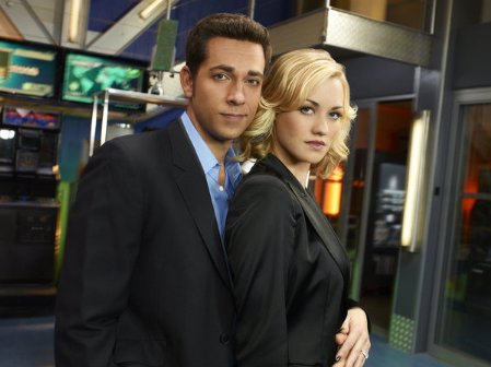 Фото - Ивонн Страховски: 449x336 / 28 Кб