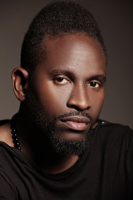 Фото - Анван Гловер: 433x650 / 39 Кб