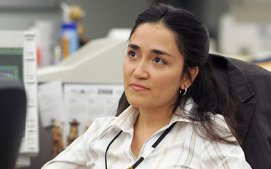 Фото - Майкл Паре: 271x169 / 11 Кб