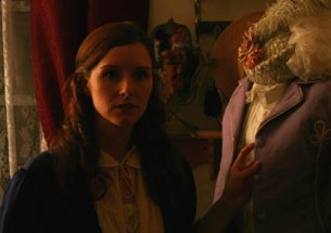 Фото - Дженнифер Роус: 305x215 / 12 Кб