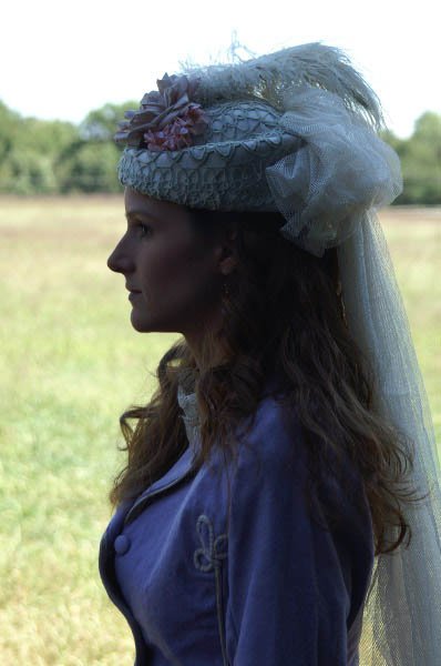 Фото - Дженнифер Роус: 398x600 / 33 Кб