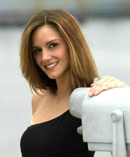 Фото - Дженнифер Роус: 450x544 / 32 Кб