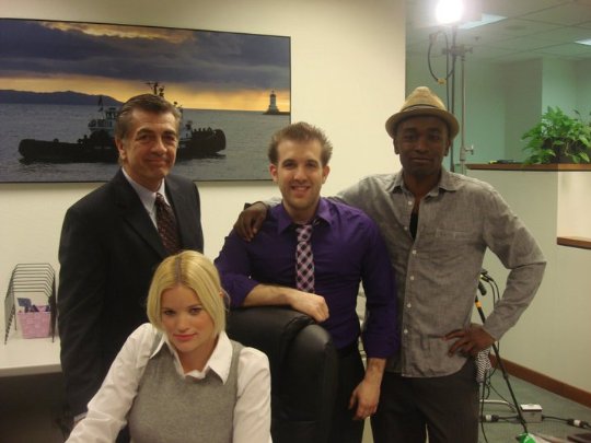 Фото - Дэйв Этман: 540x405 / 37 Кб