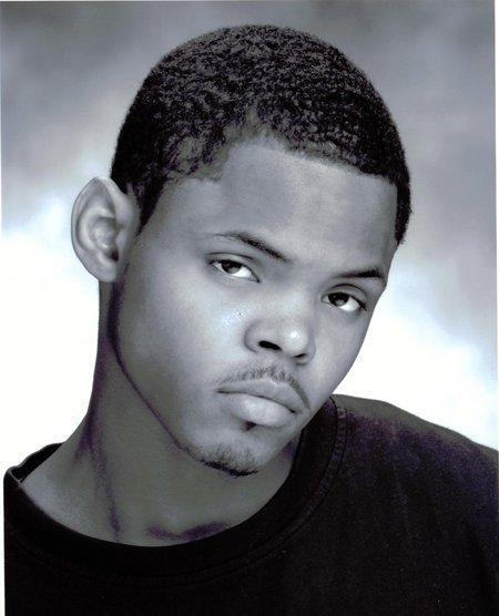 Фото - Брендан Ти Тейт: 450x556 / 36 Кб