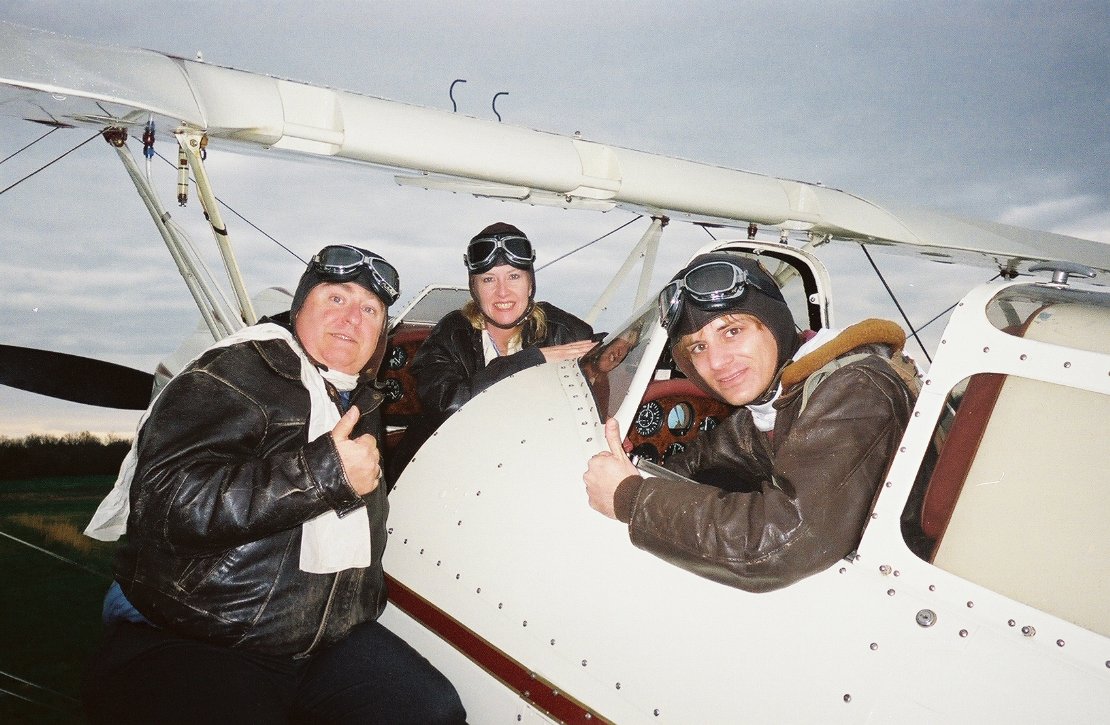 Фото - Лари Картер: 1110x725 / 163 Кб