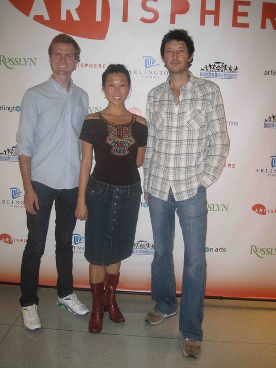 Фото - Кевин Ситтл: 540x720 / 68 Кб