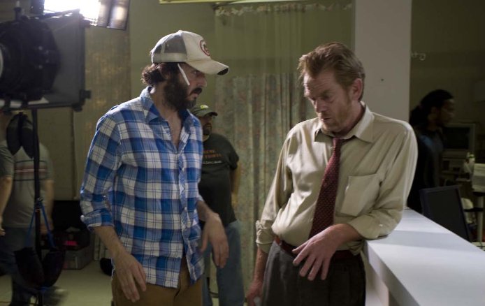 Фото - Кевин Ситтл: 694x438 / 48 Кб