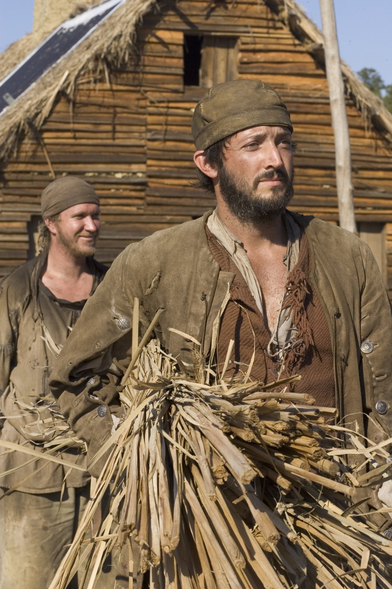 Фото - Кевин Ситтл: 1365x2048 / 520 Кб