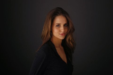 Фото - Дженевив Хадсон-Прайс: 480x320 / 10 Кб