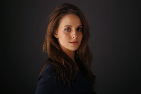 Фото - Дженевив Хадсон-Прайс: 480x320 / 12 Кб