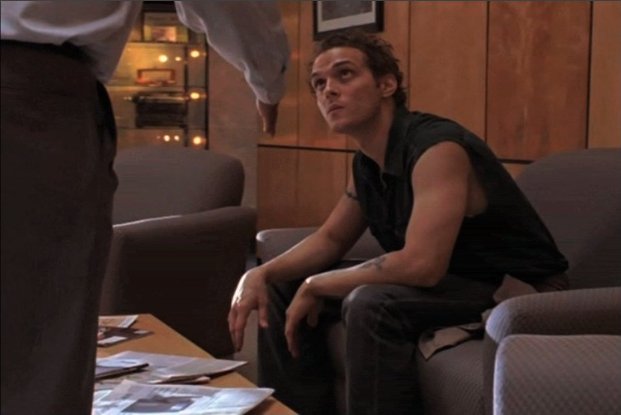 Фото - Аубрей Дикер: 621x415 / 32 Кб