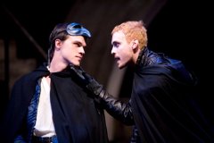 Фото - Аубрей Дикер: 240x160 / 8 Кб