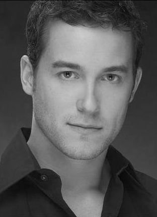 Фото - Уильям Джерард Джонс: 312x432 / 16 Кб