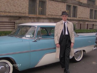 Фото - Шустер Ванс: 338x254 / 19 Кб