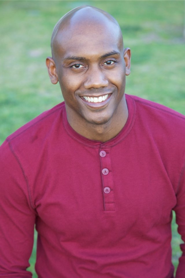 Фото - Маркус Нил-Джамаль Хамм: 640x960 / 64 Кб